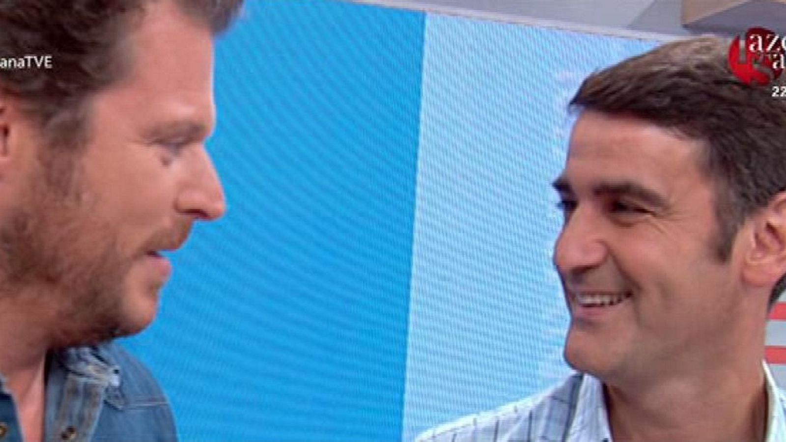 La Mañana - 02/08/18 - ver ahora