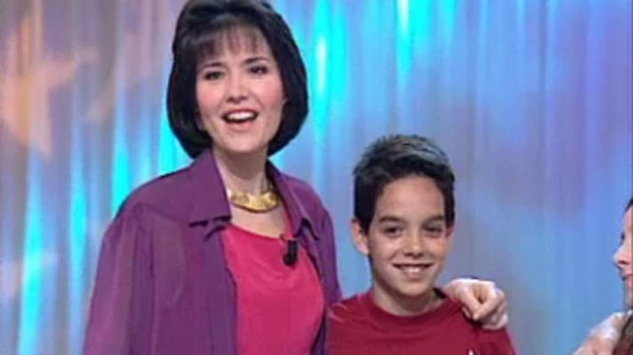 El Gran Circo de TVE - El gran circo de TVE - 26/3/1995