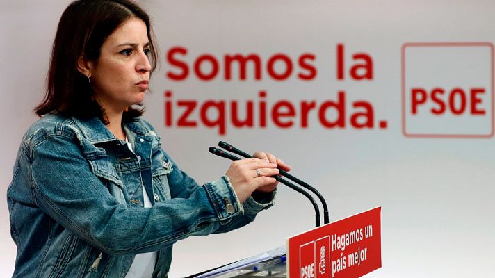 Telediario 1 - Telediario 1 en 4' - 02/08/18