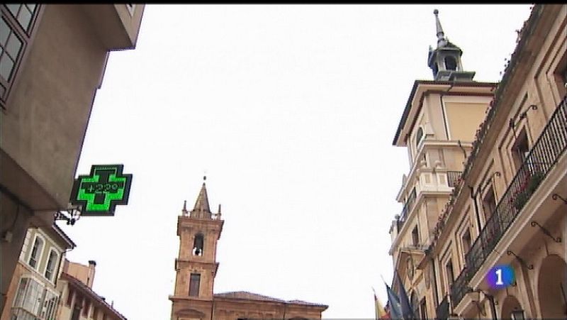 El tiempo en Asturias - 02/08/18 | Ver