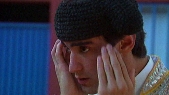 D Corazón - Corazón - 02/08/18