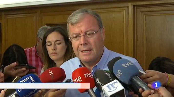 Noticias de Castilla y León - Castilla y León en 2' - 02/08/18