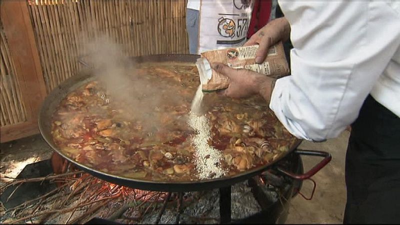 L'Informatiu - Comunitat Valenciana 2 - 02/08/18 - ver ahora