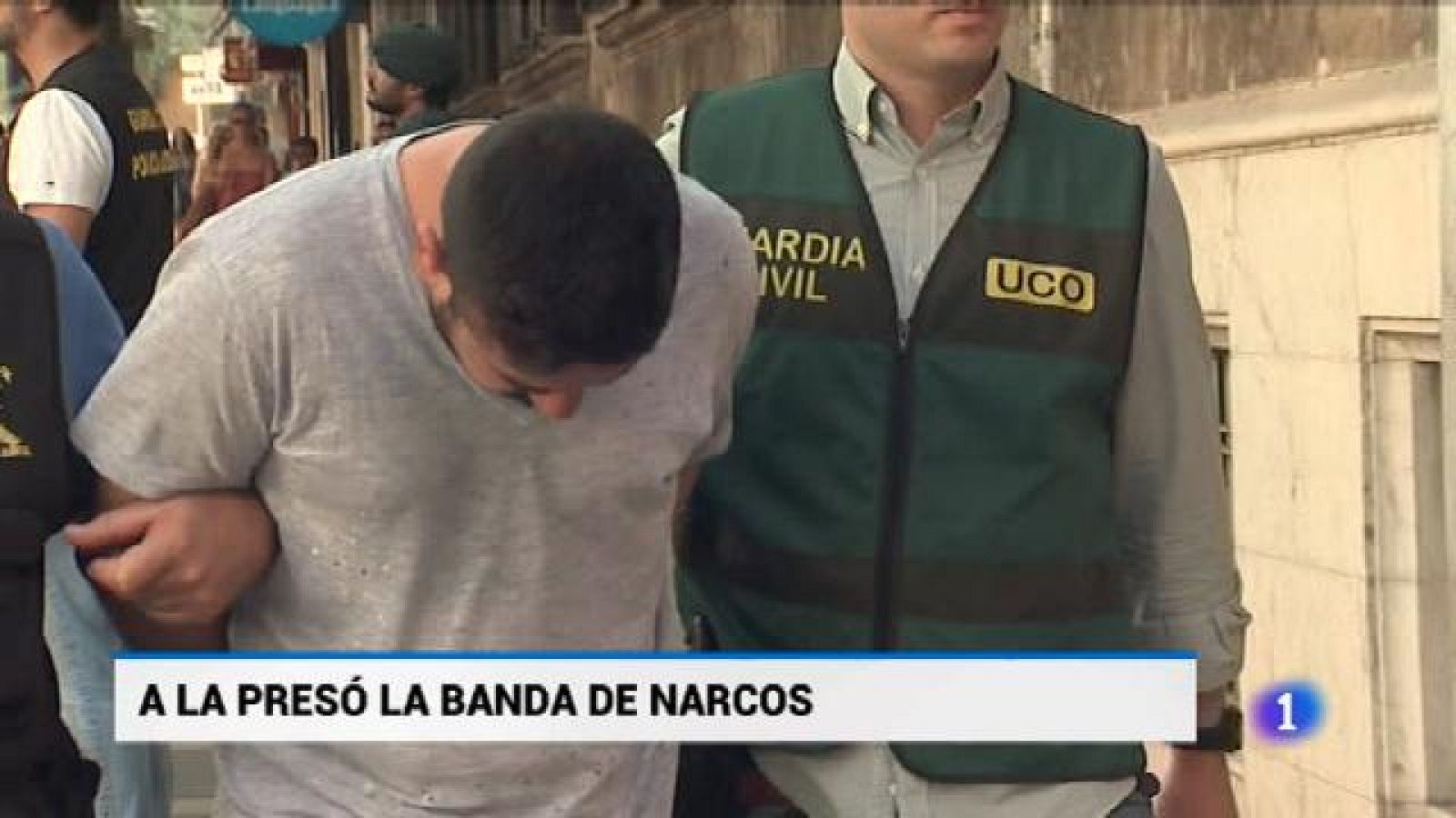 Informatiu Balear 2 - 02/08/18