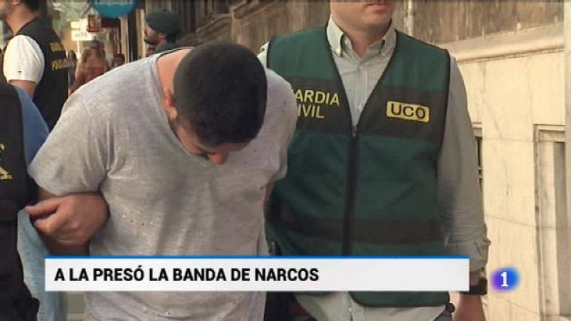 Informatiu Balear 2 - 02/08/18