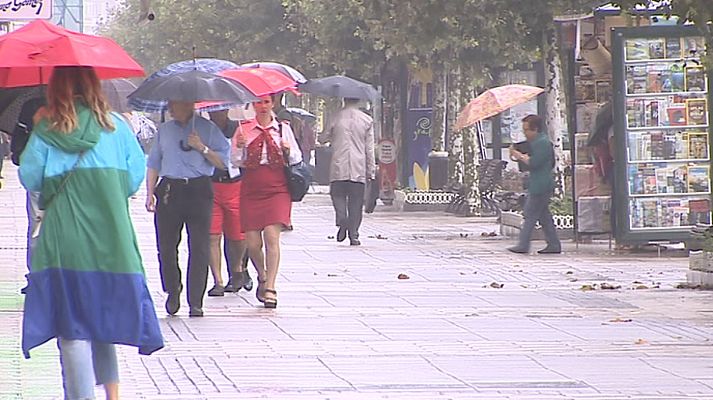 España en 24h - España en 24 horas -  02/08/18