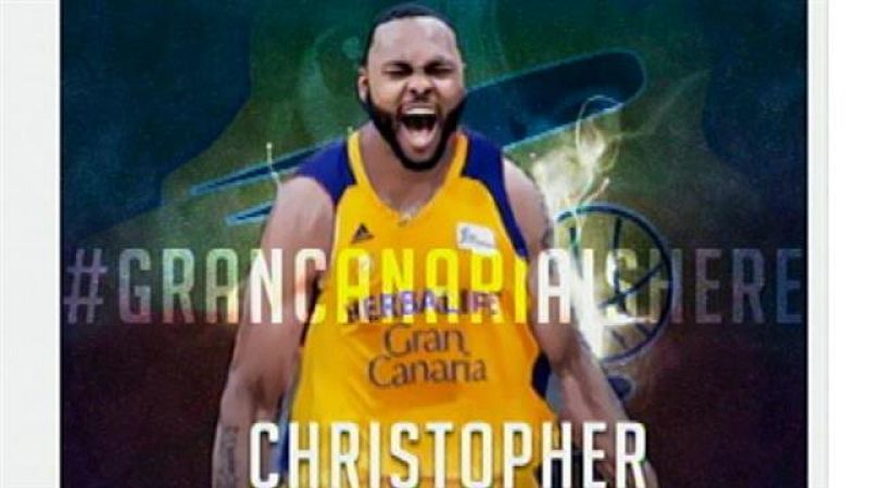 Deportes Canarias - 02/08/2018