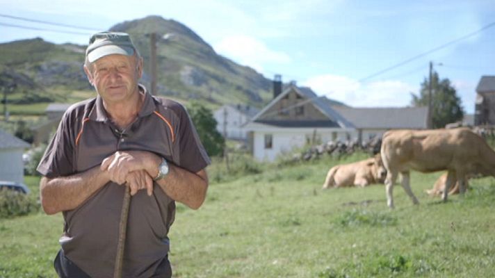 Carreras de montaña - Desafío Somiedo 2018