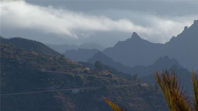 El tiempo en Canarias - 02/08/2018