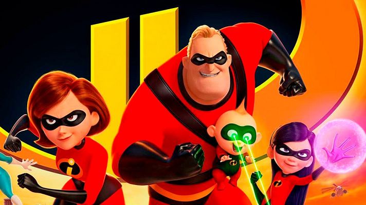 Días de cine - Días de cine - 02/08/18