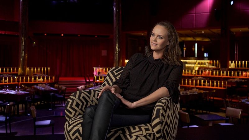 Lazos de sangre - La saga de los Dúrcal Morales