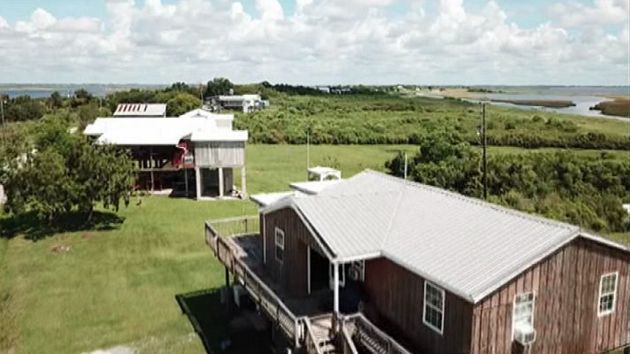 La 2 Noticias - La 2 Noticias - 02/08/18