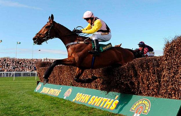  - Ganó el menos favorito