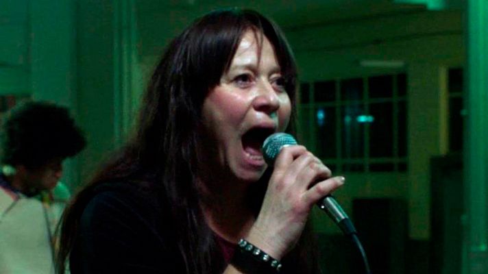 Días de cine - 'Nico 1988'