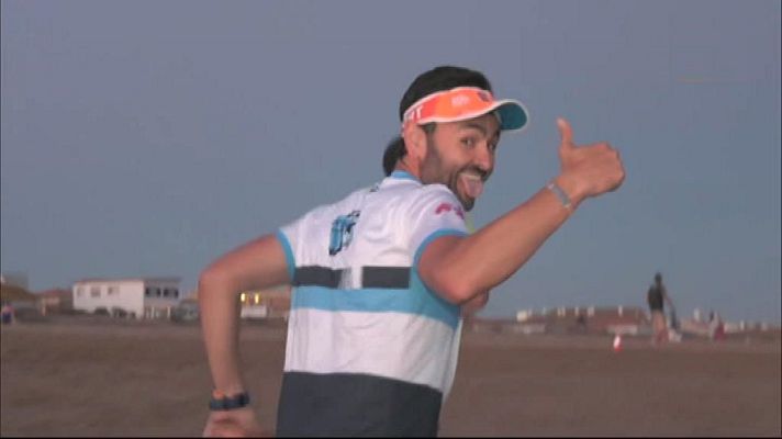 Atletismo - Circuito Music Run España "Mr Night Run Punta Umbria"