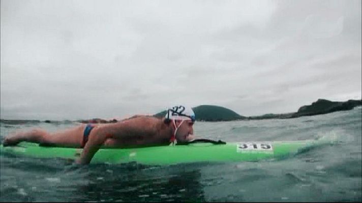 Otros deportes - Salvamento y Socorrismo - Campeonato de España Absoluto 2018