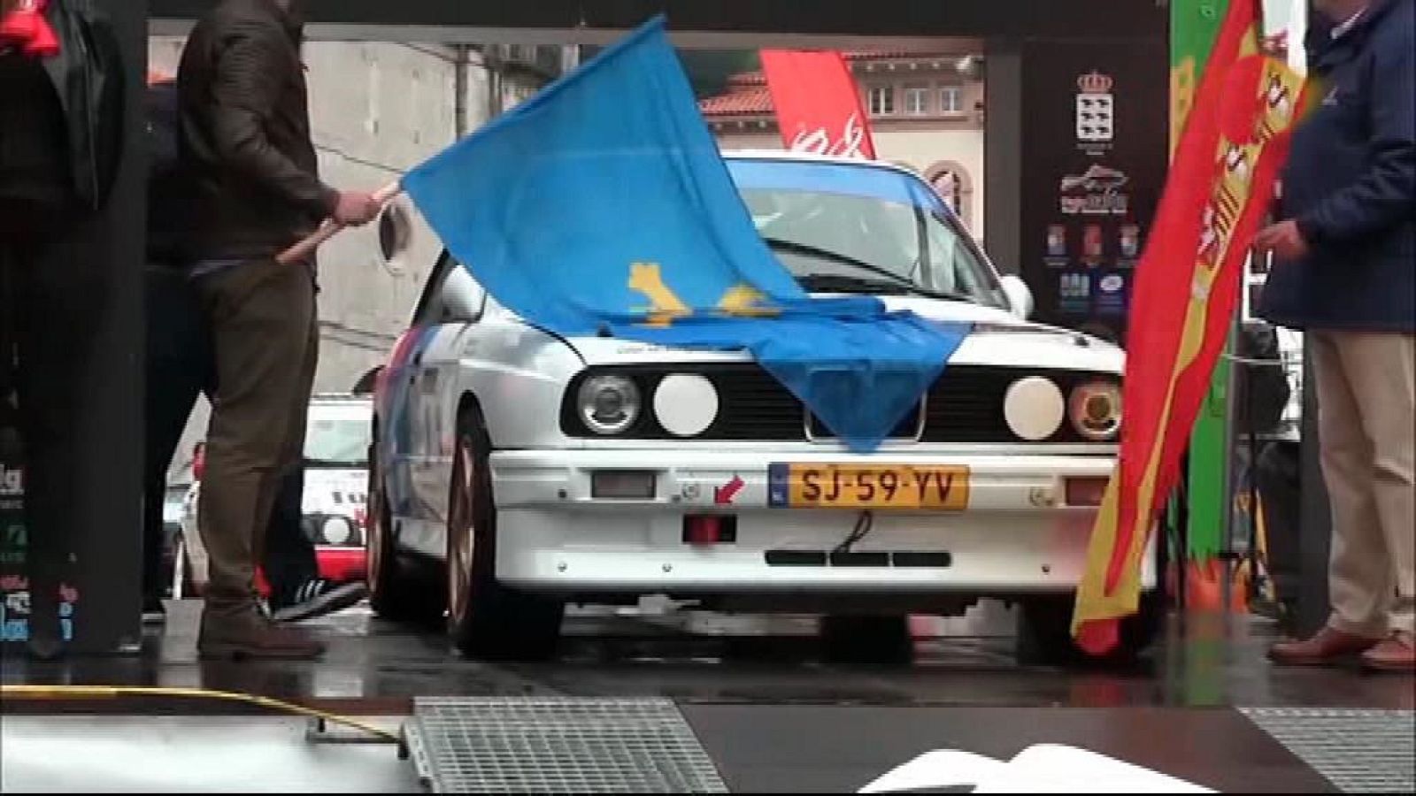 Racing for Spain - Programa 19 - ver ahora