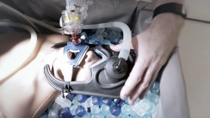 Otros documentales - Ciencia líquida: Inmortalidad