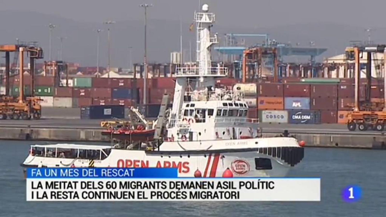 L'Informatiu - 03/08/2018