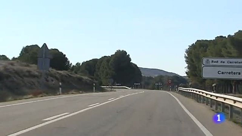 Aragón en 2'-03/08/18