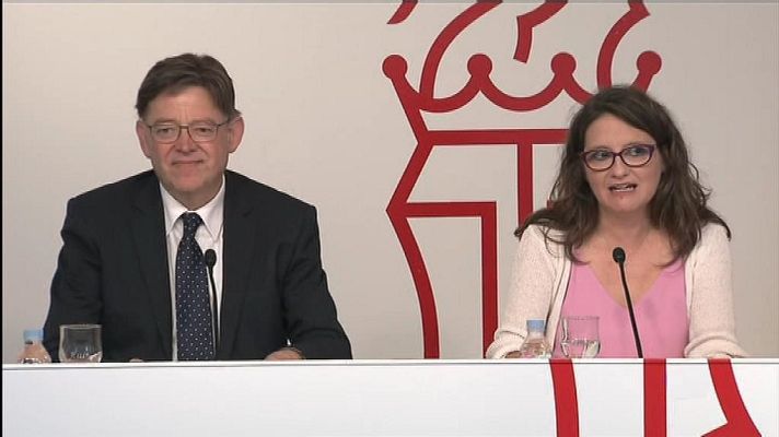 L'informatiu - Comunitat Valenciana - L'Informatiu - Comunitat Valenciana - 03/08/18