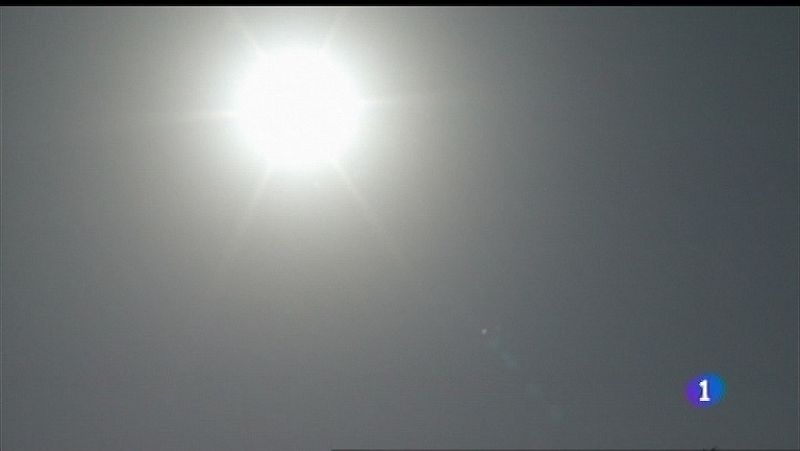 El tiempo en Asturias - 03/08/18 | Ver