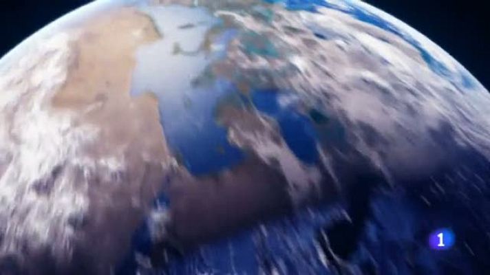 TeleCantabria - El tiempo en Cantabria - 03/08/18