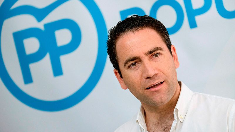 El PP acusa a Sánchez de "sacar pecho" de las políticas de Rajoy
