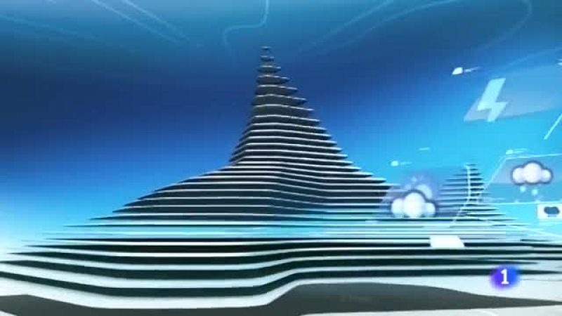 El tiempo en Castilla y León - 03/08/18