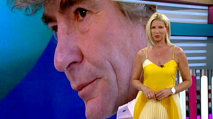 D Corazón - Corazón - 03/08/18