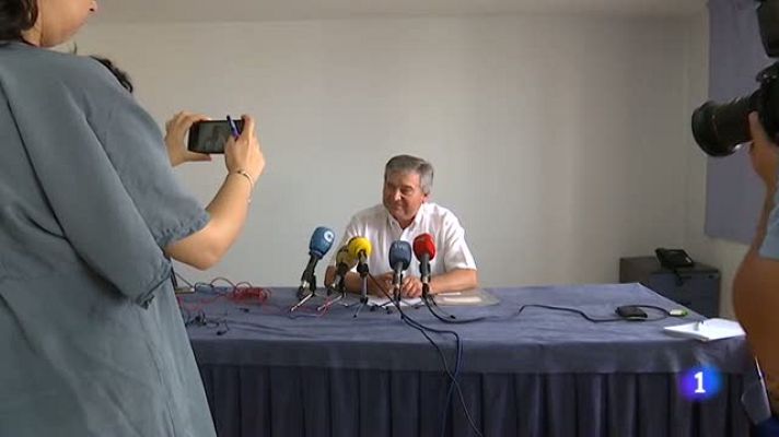 Noticias de Castilla y León - Castilla y León en 2' - 03/08/17