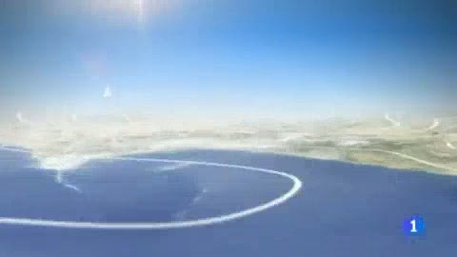 El tiempo en el País Vasco - 03/08/18