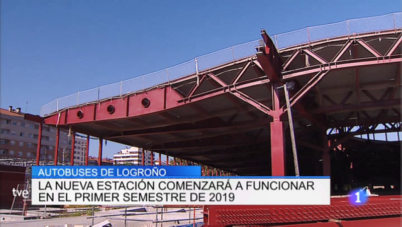 Telerioja en 2' - 03/08/18