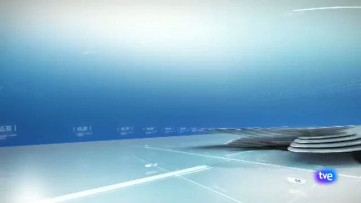 Noticias Aragón - Noticias Aragón 2-03/08/18