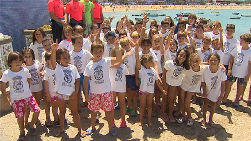 Deportes Canarias - 03/08/2018