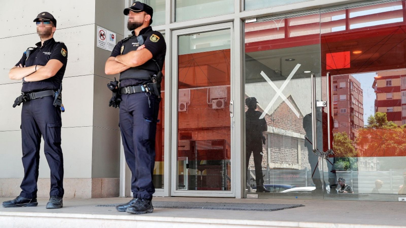 L'Informatiu - Comunitat Valenciana 2 - 03/08/18 - ver ahora