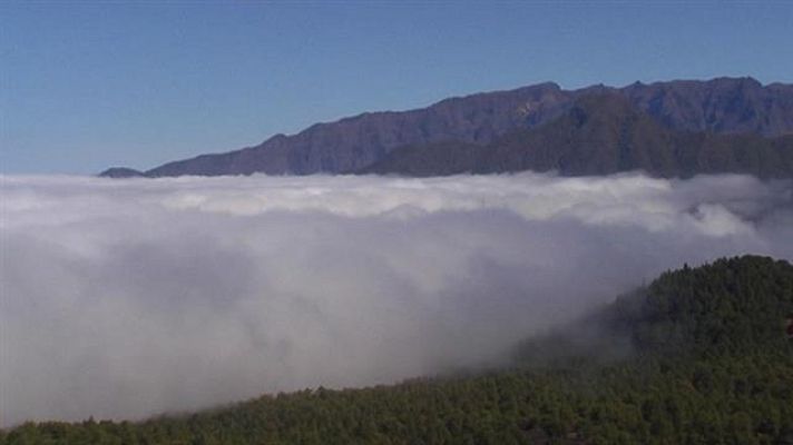 Telecanarias - El tiempo en Canarias - 03/08/2018