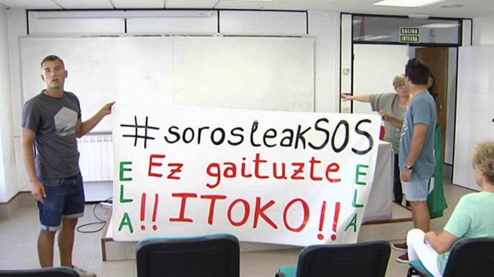 España en 24 horas - 03/08/18 - ver ahora