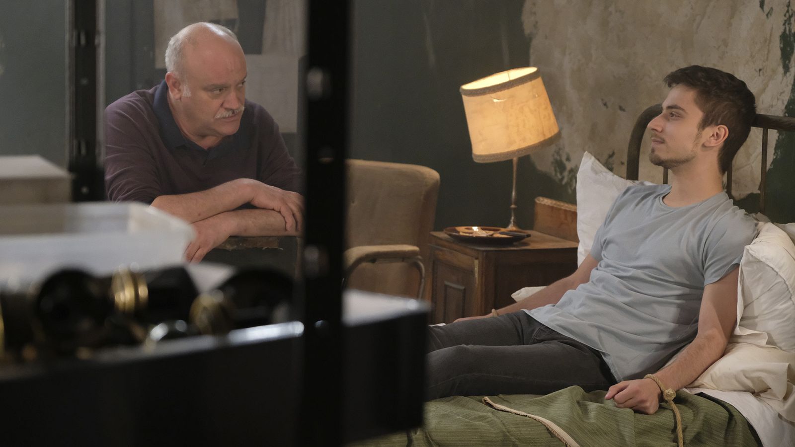 Servir y proteger - Episodio 317 - Ver ahora