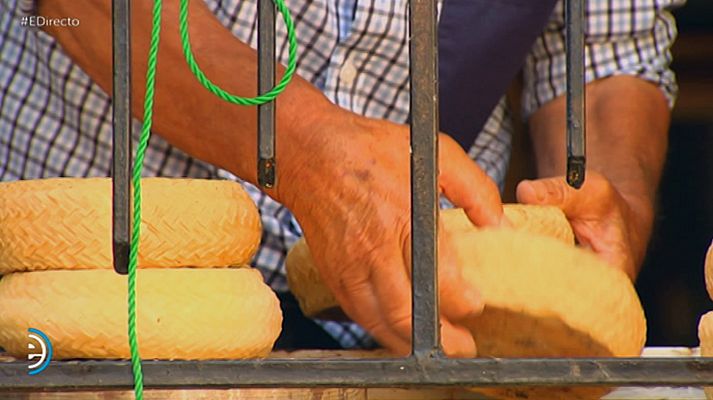 España Directo - España Directo - 03/08/18