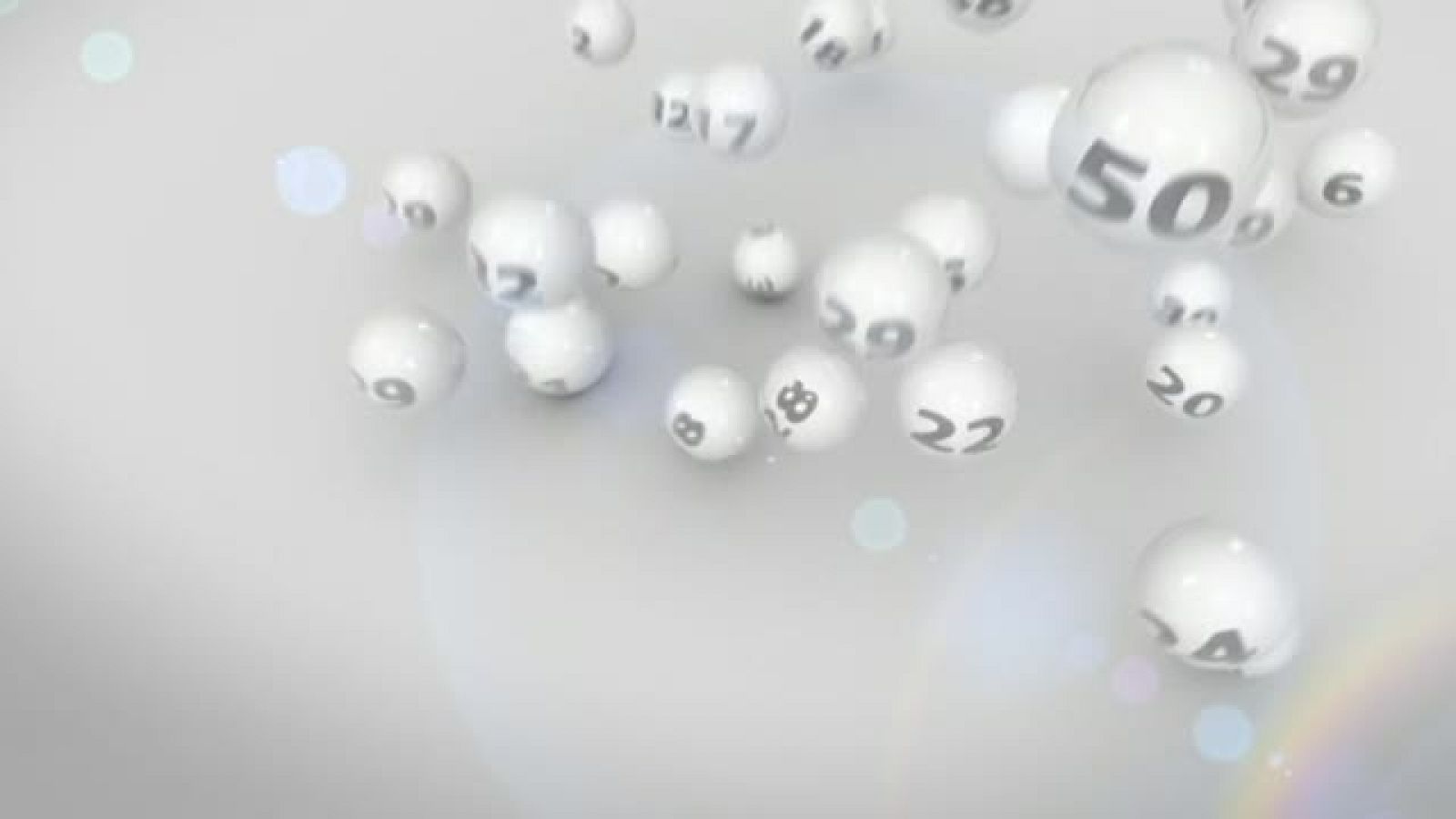 La suerte en tus manos - 03/08/2018 - ver ahora