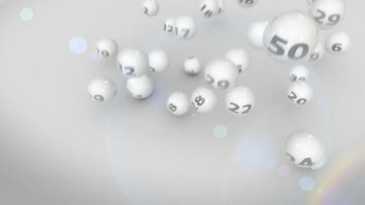 SELAE - La suerte en tus manos -  03/08/2018