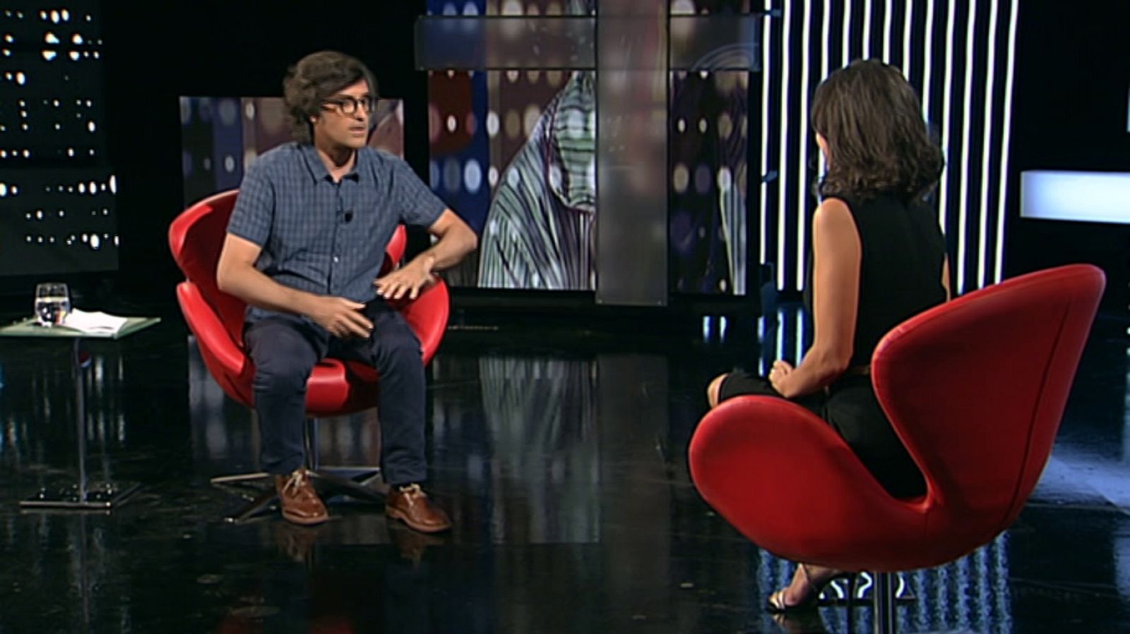 Historia de nuestro cine - El oro de Moscú (presentación) - ver ahora