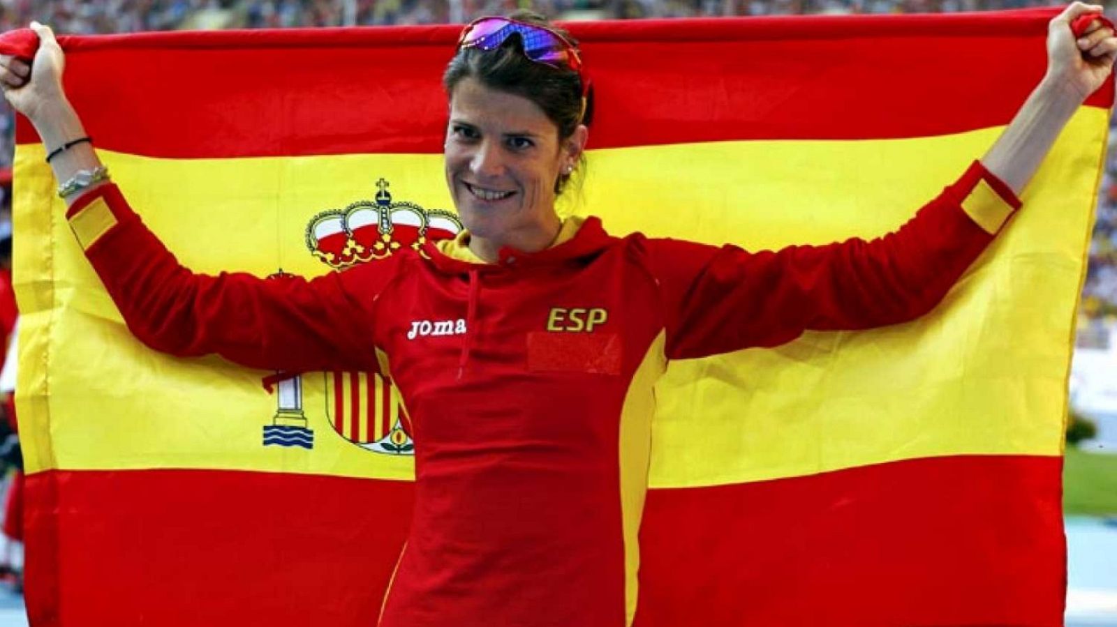 Atletismo - Documental Ruth Beitia - ver ahora