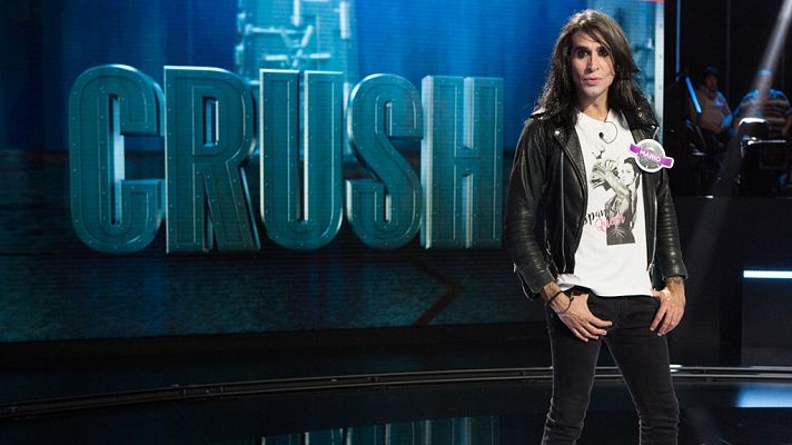 Crush - Programa 4