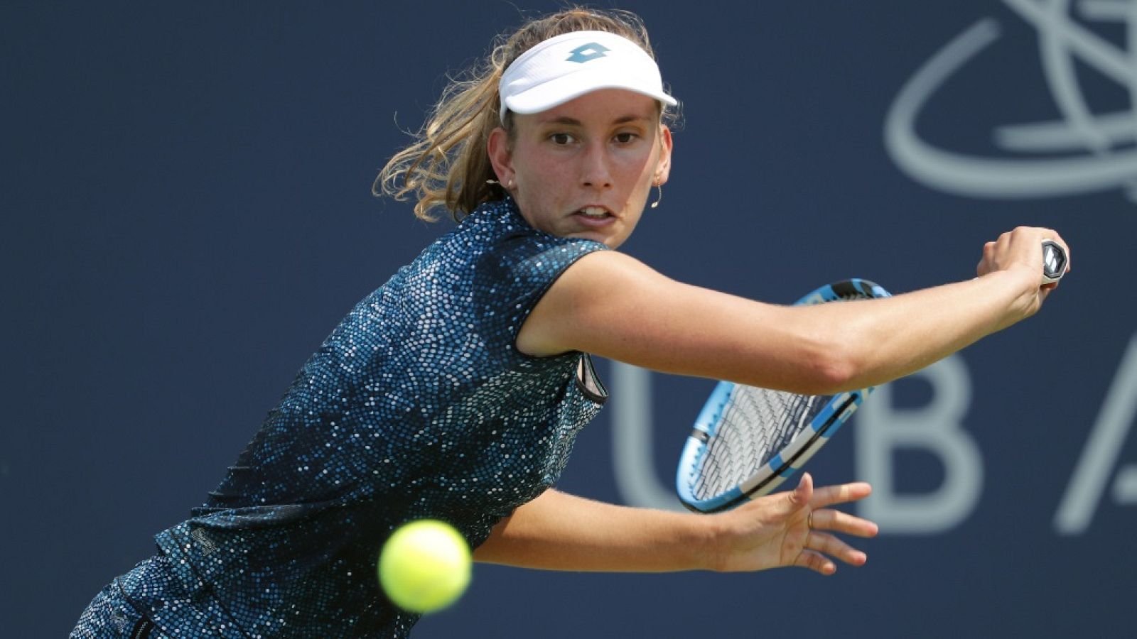 Tenis - WTA Torneo San José (EEUU) 1/4 Final : J. Konta - E. Mertens  - ver ahora