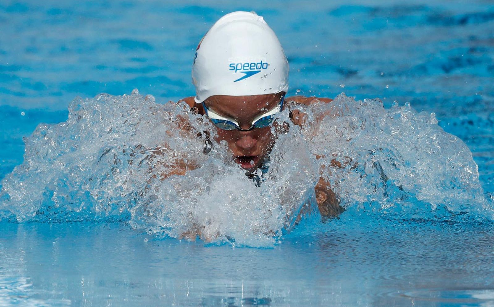 E. Championships: Jessica Vall, a semis de 100 metros con el mejor tiempo de su serie | Ver