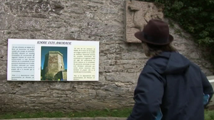 Cruce de caminos - Capítulo 5