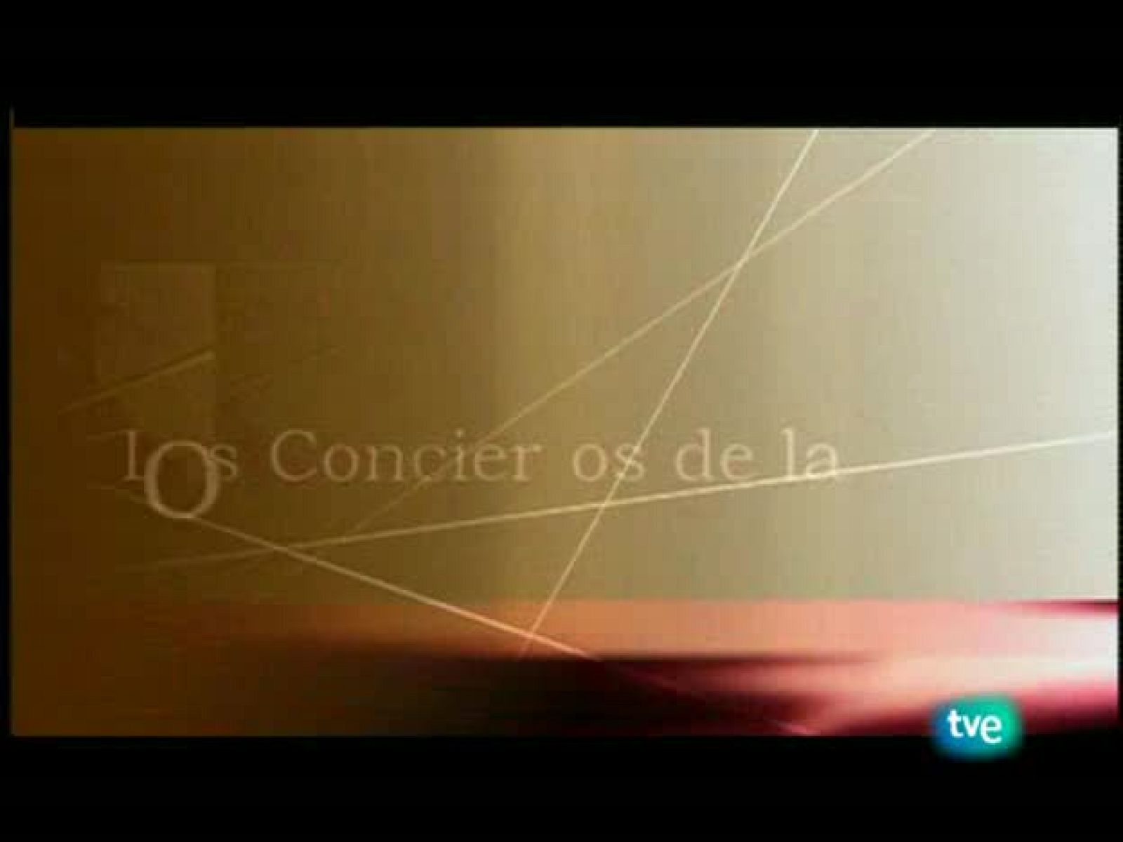 Haydn y Szymanowski - Temporada 2008/2009 | Ver