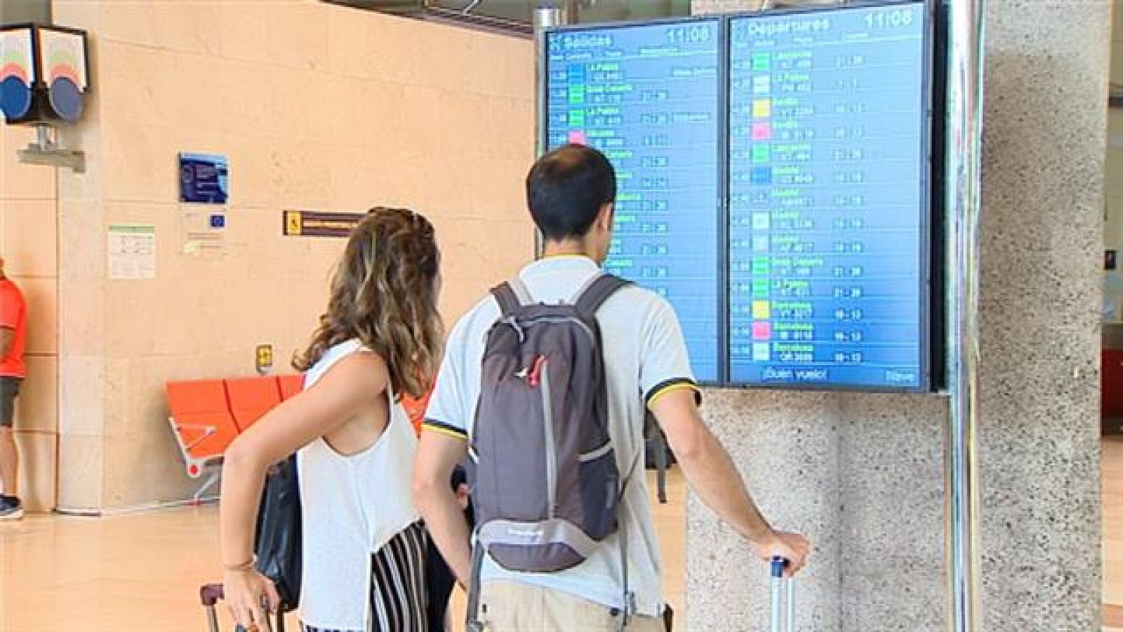 Telecanarias - 04/08/2018